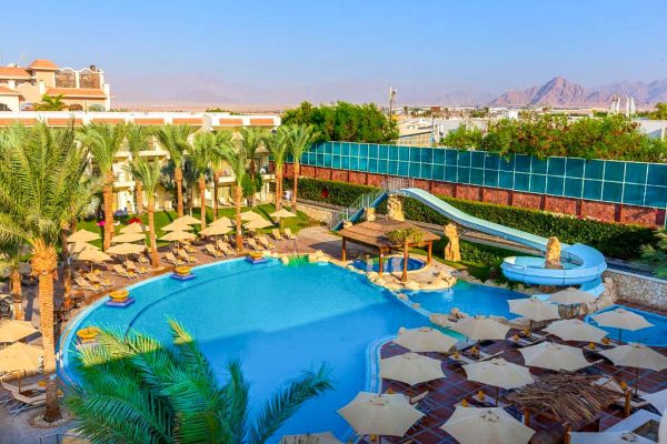 Xperience Sea Breeze Resort
