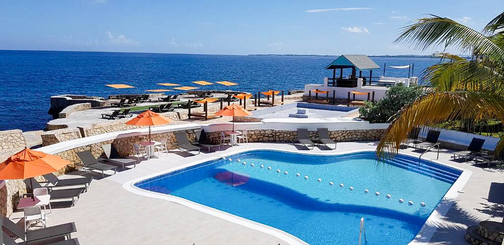 Samsara Cliff Resort