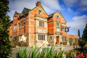 Grosvenor Pulford Hotel & Spa