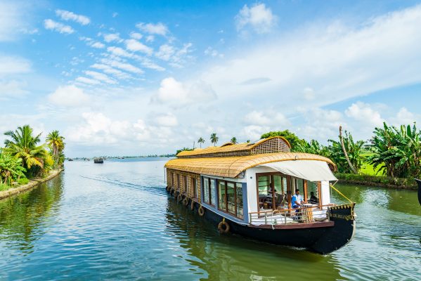 India Alappuzha Kerala unsplash