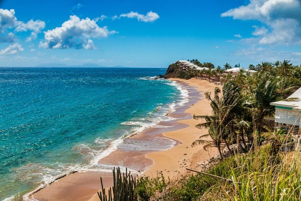 Antigua and Barbuda pixabay