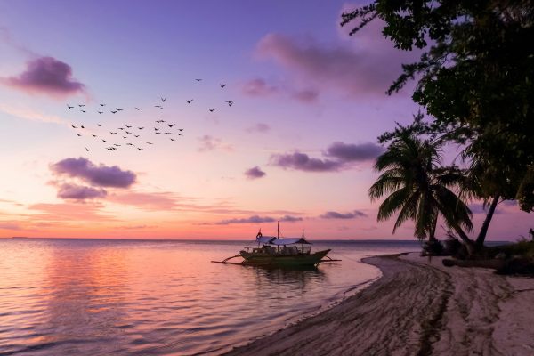 Philippines Balabac unsplash