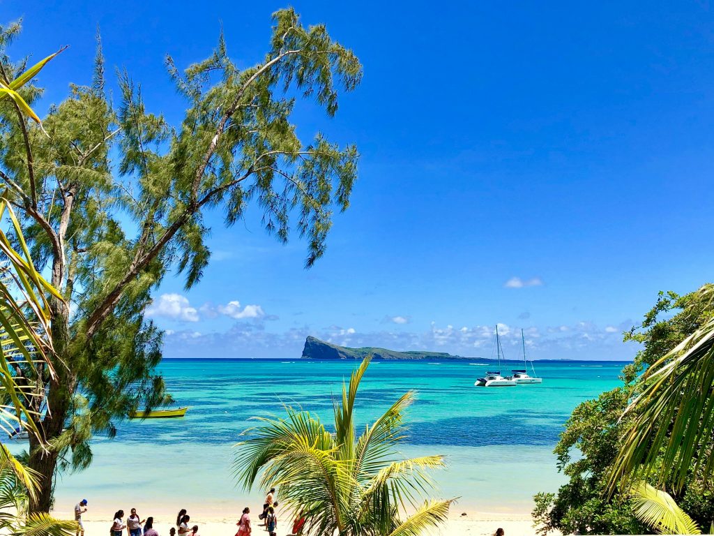 Mauritius unsplash