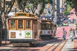 USA San Francisco unsplash