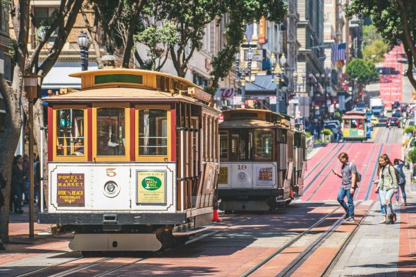 USA San Francisco unsplash
