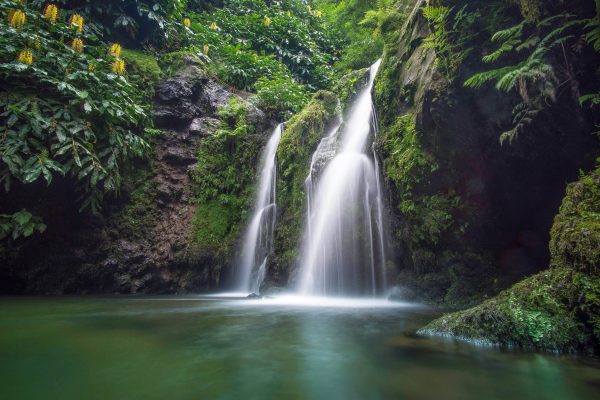Portugal Azores Sao Miguel unsplash