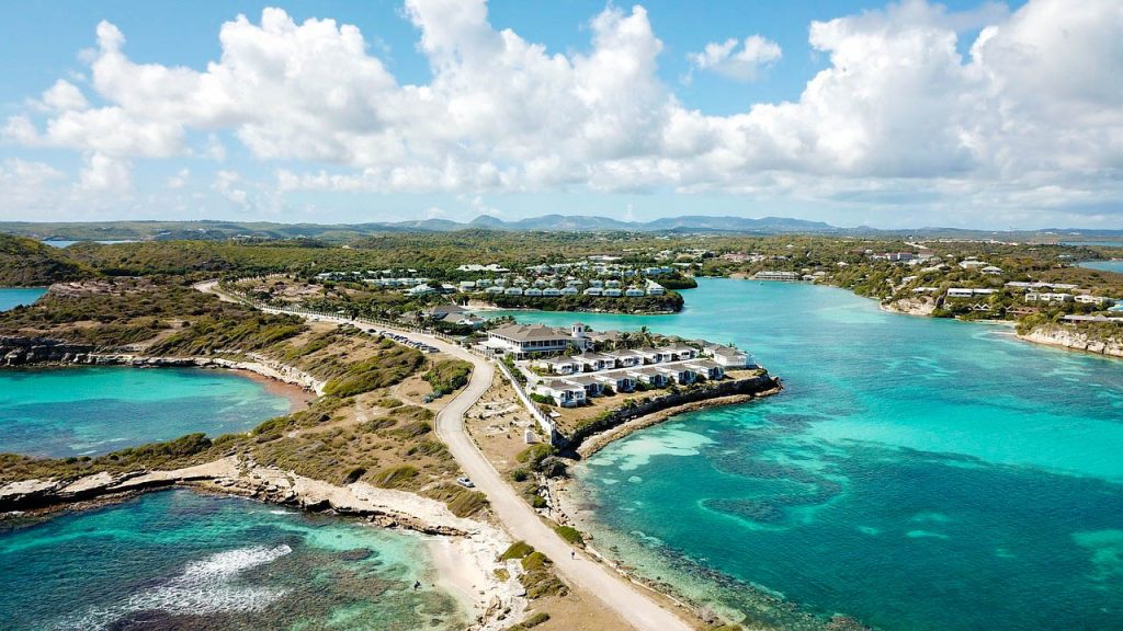 Antigua and Barbuda pixabay
