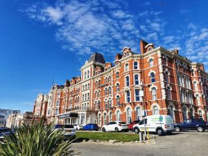 Imperial Hotel Blackpool