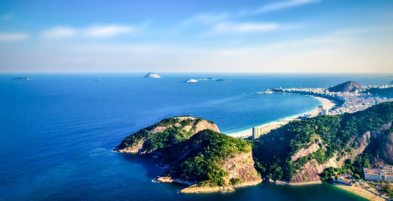 Brazil Rio de Janeiro pixabay