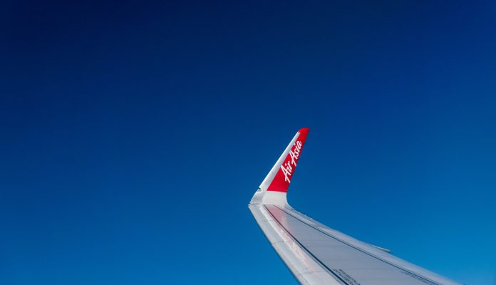 AirAsia unsplash