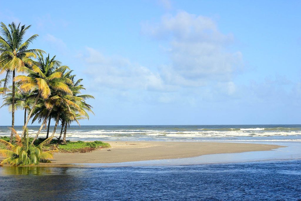 Trinidad and Tobago pixabay