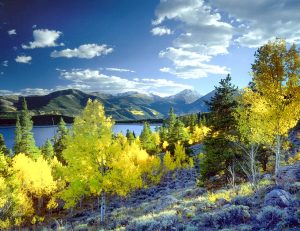 USA Colorado Twin Lake pixabay