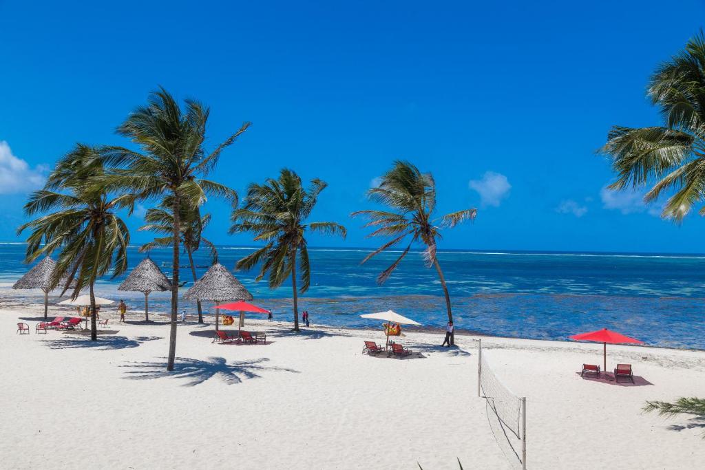 Prideinn Paradise Beach Resort & Spa Mombasa