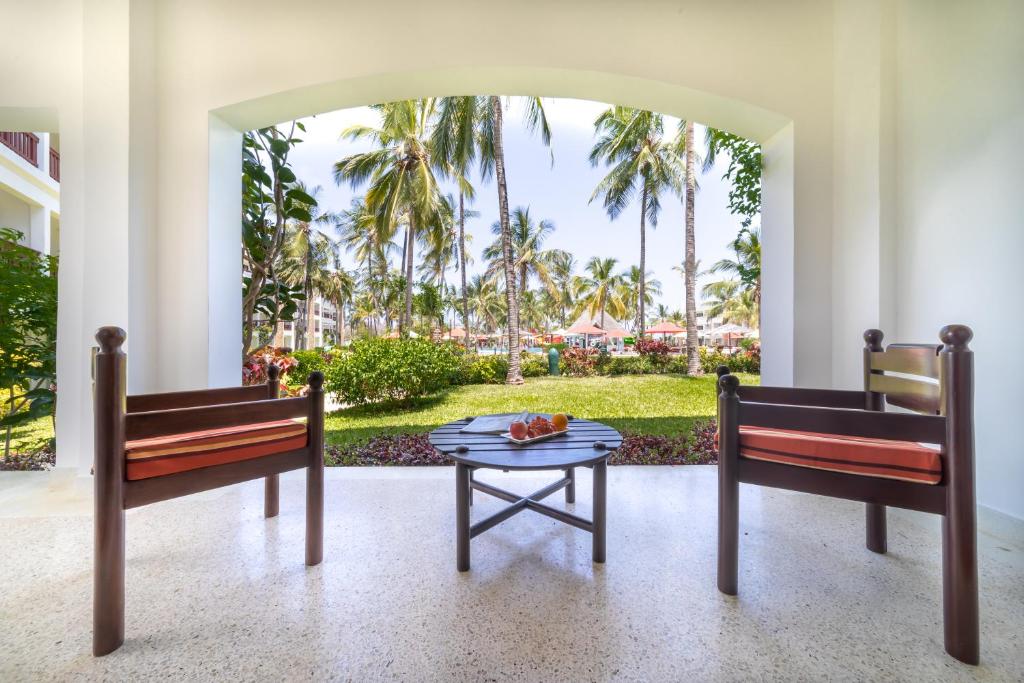 Prideinn Paradise Beach Resort & Spa Mombasa