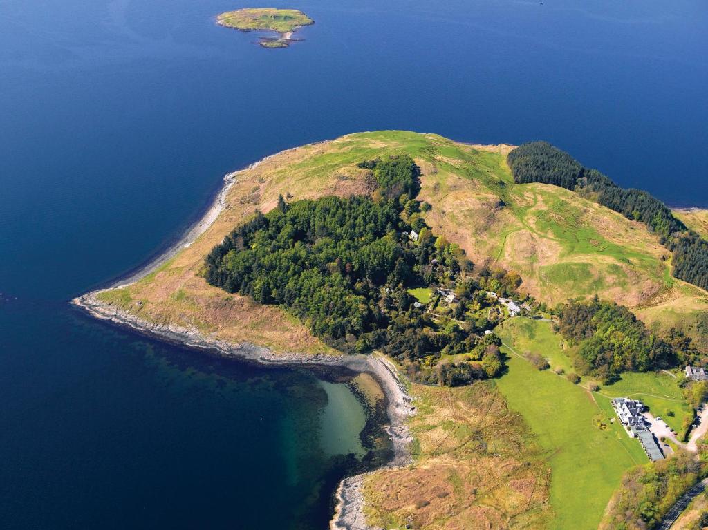 Loch Melfort Hotel