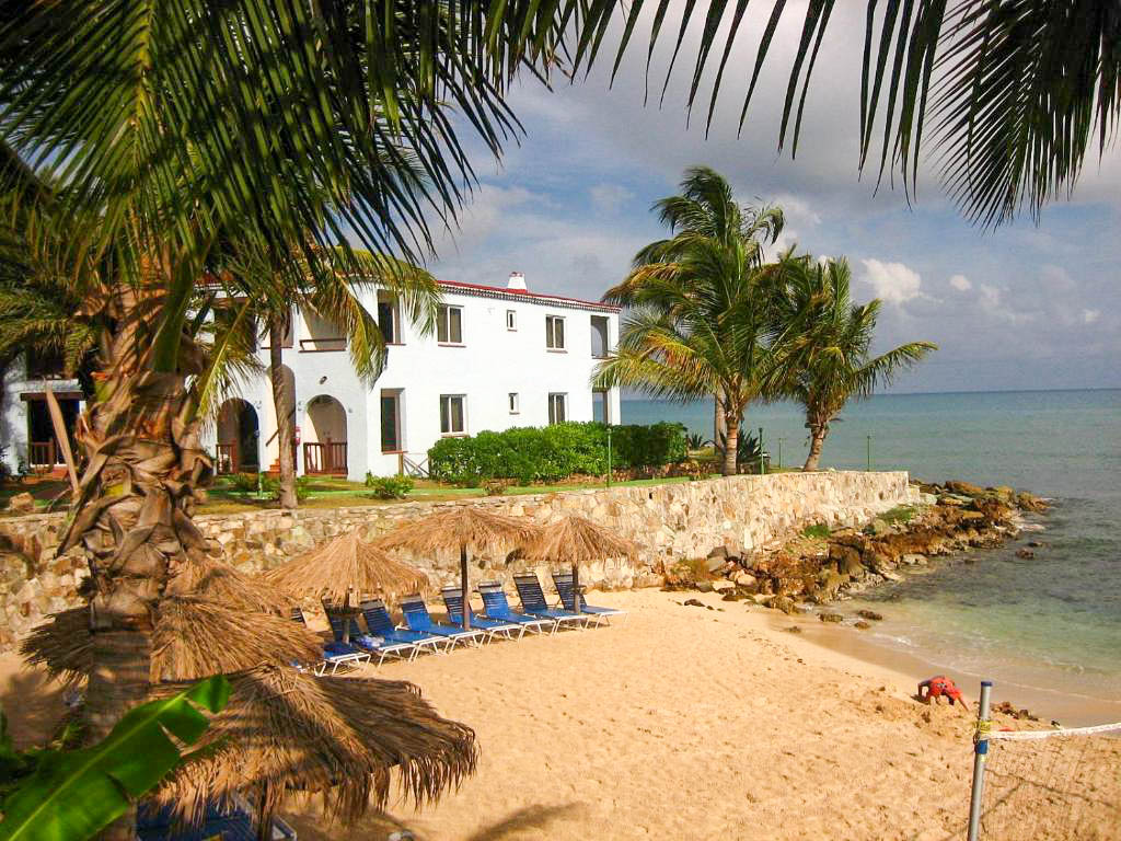 Northshore Seaside Suites