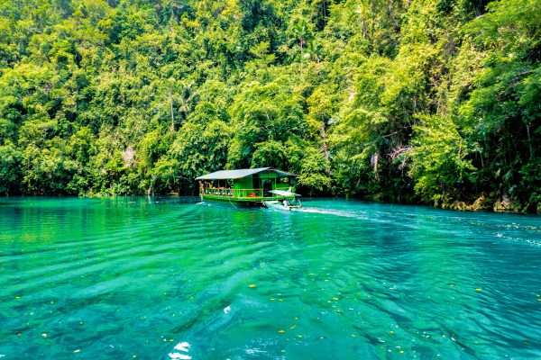 Philippines Bohol unsplash