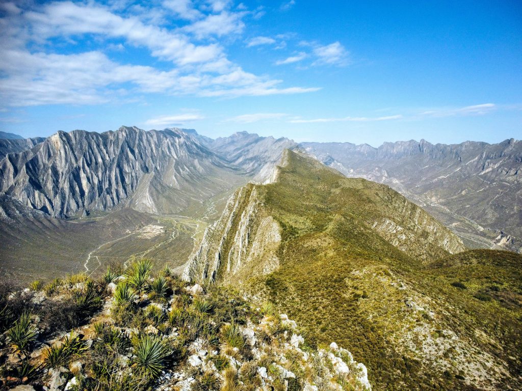 Mexico Monterrey unsplash