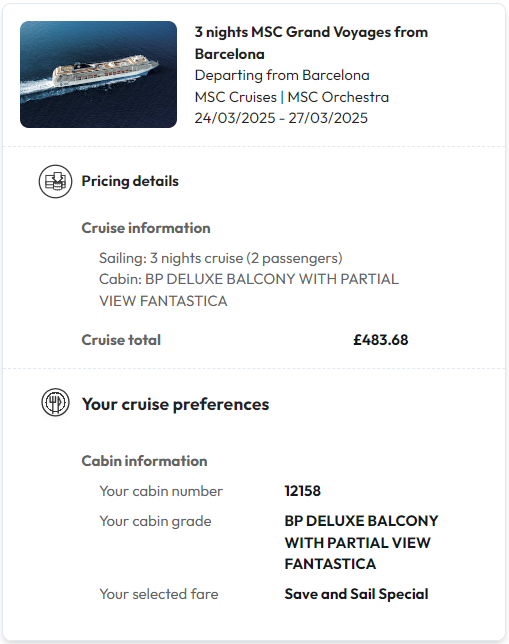 cheap cruise