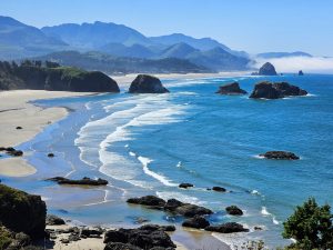 USA Oregon unsplash