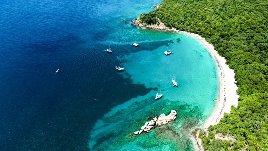 Grenada Anse unsplash