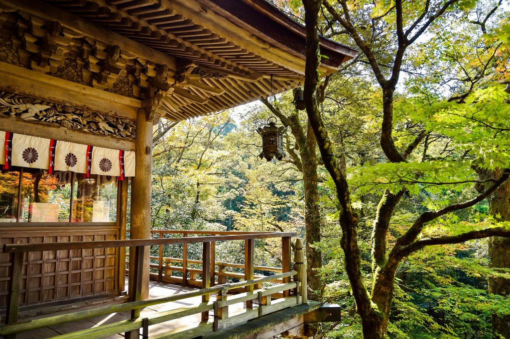 Japan pixabay