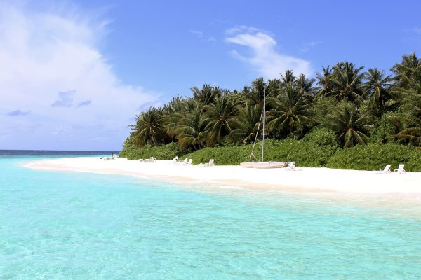 Maldives pixabay