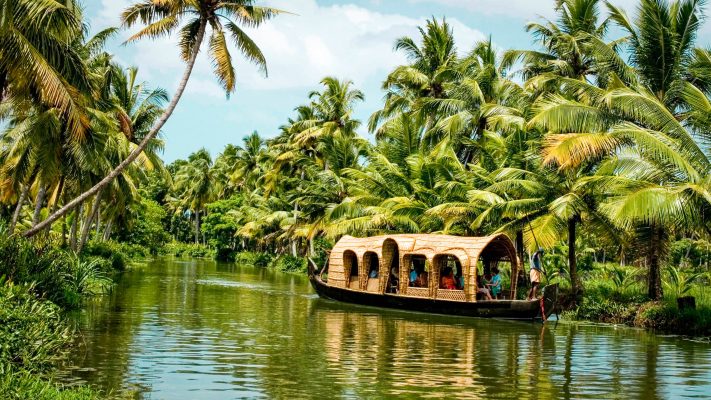India Kerala unsplash