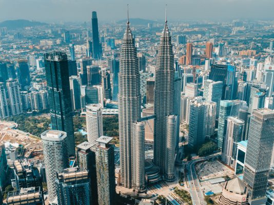 Malaysia Kuala Lumpur unsplash