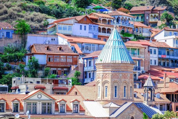 Georgia Tbilisi