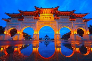 Taiwan Taipei pixabay