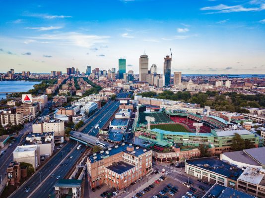 USA Boston unsplash