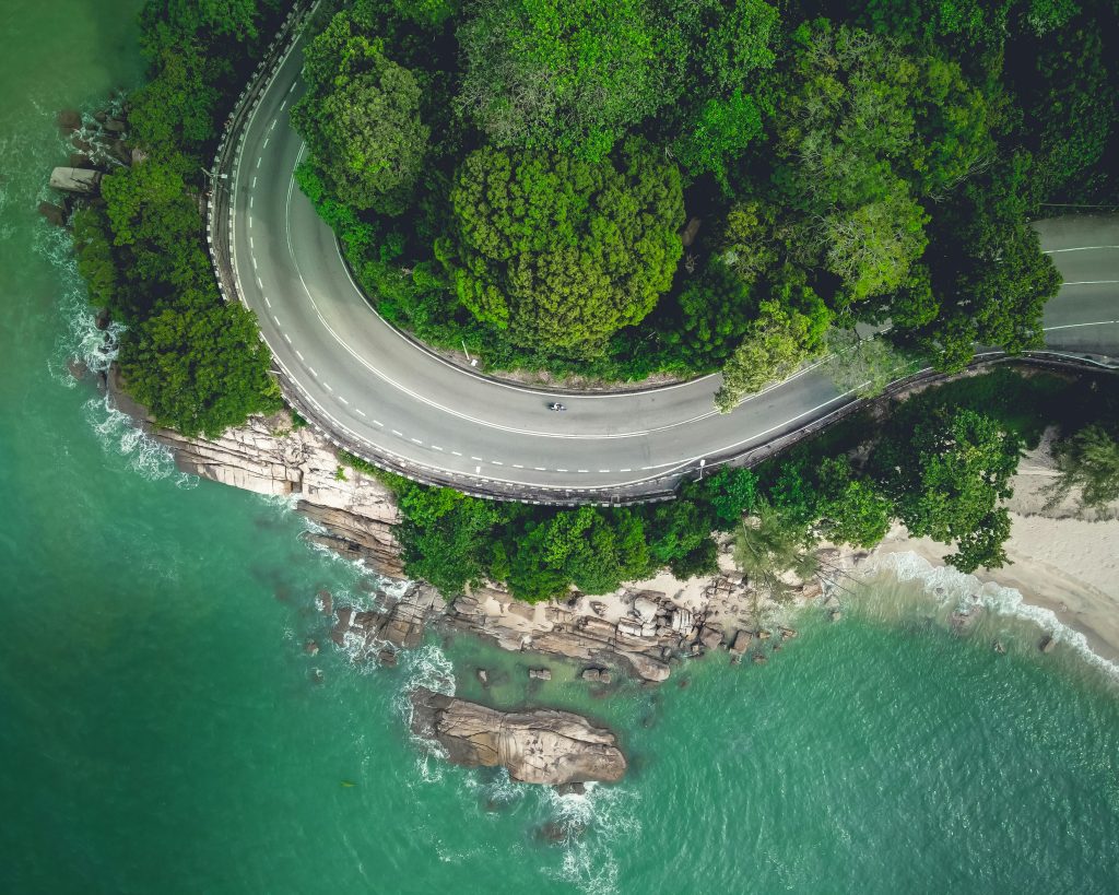 Malaysia Penang unsplash