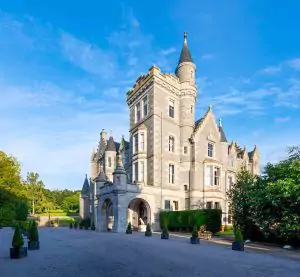 Mercure Aberdeen Ardoe House