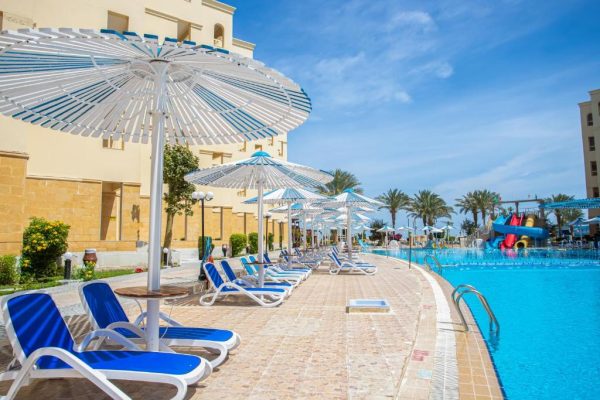AMC Royal Hotel & SPA