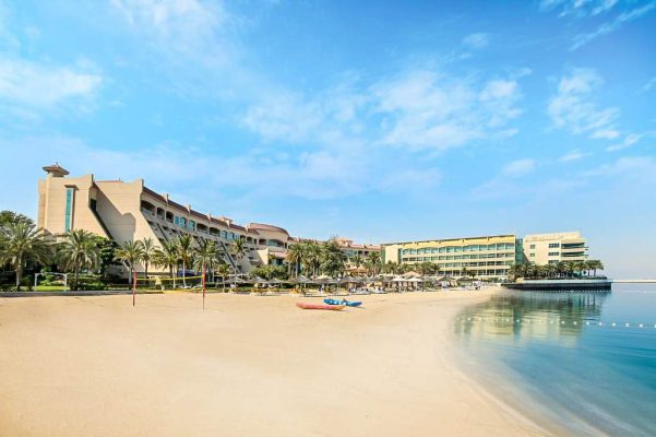 Al Raha Beach Hotel