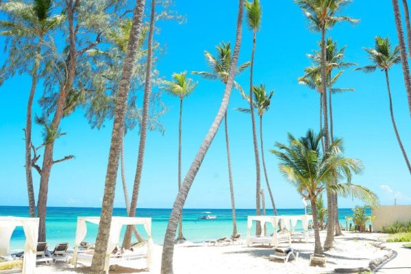Vista Sol Punta Cana Beach Resort & Spa