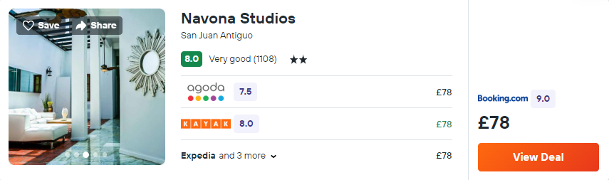 Navona Studios