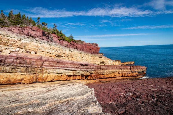 Canada Newfoundland King's Cove pixabay