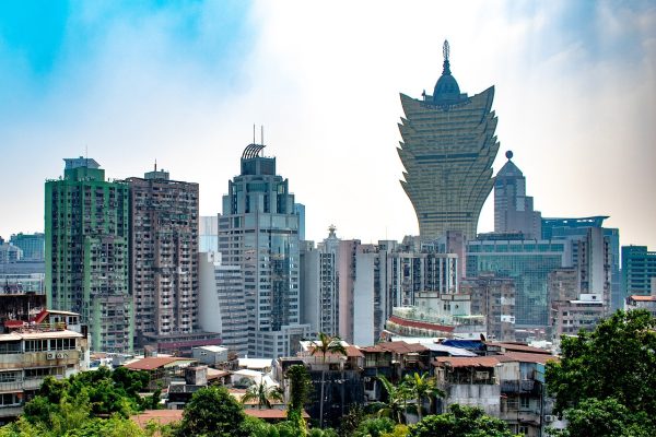 Macau pixabay
