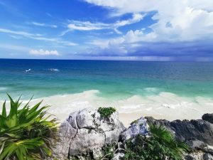 Mexico Tulum unsplash