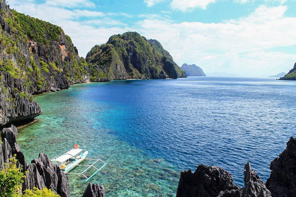 Philippines El Nido pixabay
