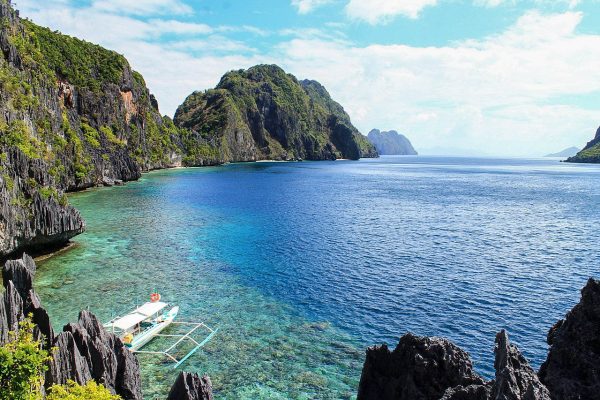Philippines El Nido pixabay