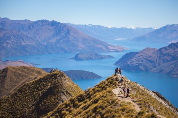 New Zealand pixabay