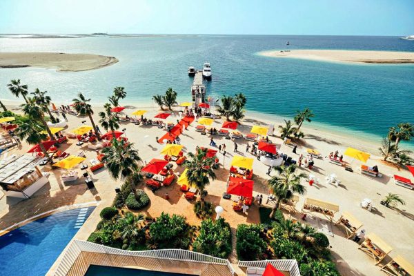 Voco Monaco Dubai