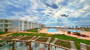 Amarina Star Resort & Aqua Park