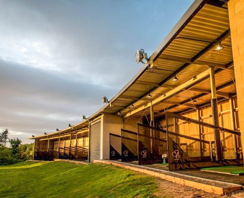 Mercure Newcastle George Washington Hotel Golf & Spa