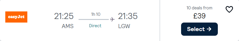 cheap flights
