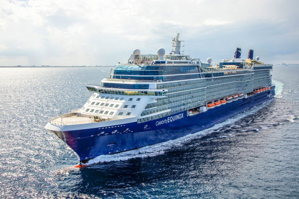Celebrity Equinox
