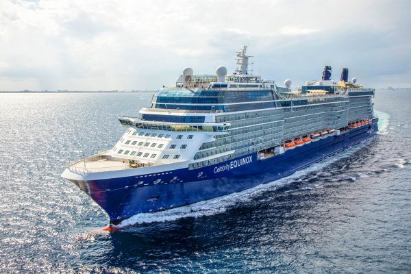 Celebrity Equinox